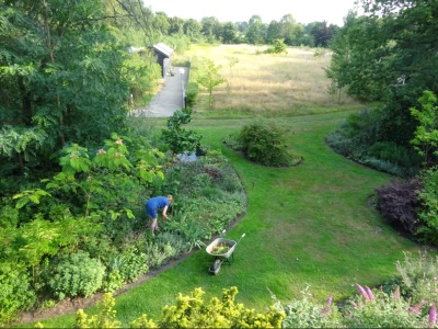 De brede Brabantse Alliantie ‘Basiskwaliteit Natuur’ is een feit