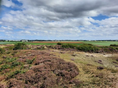Natuurgebied Zwanenwater ernstig vervuild met bestrijdingsmiddelen